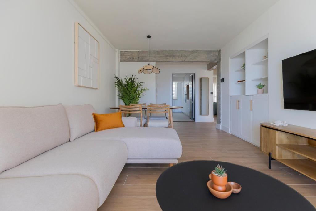 Sopelana Apartment | ReefViewSopela