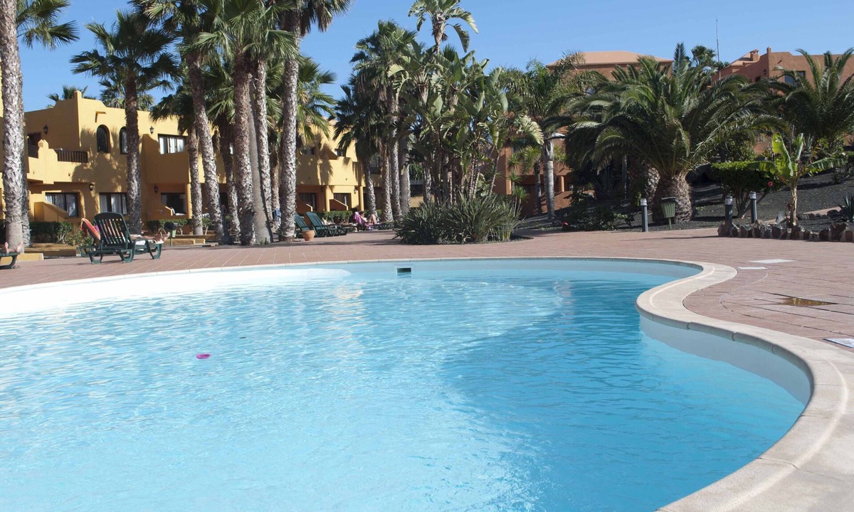 Corralejo Apartment | Relax in this Stunning 1-Bedroom Apartment in Corralejo