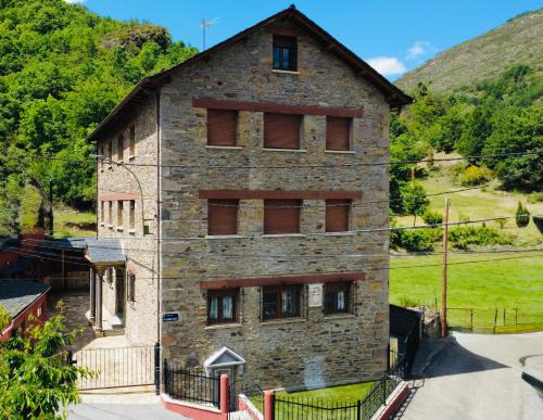 Caboalles de Abajo Apartment | Rincón de Laciana
