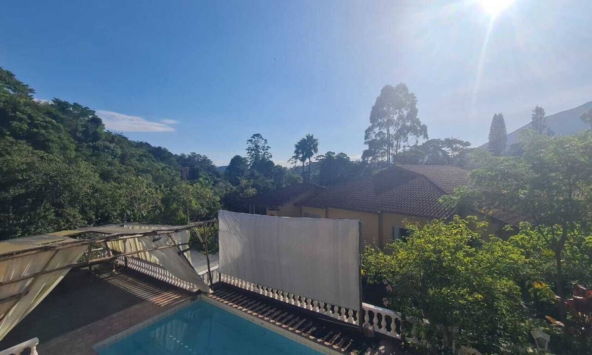 Alto House | Rio de Janeiro - Teresópolis