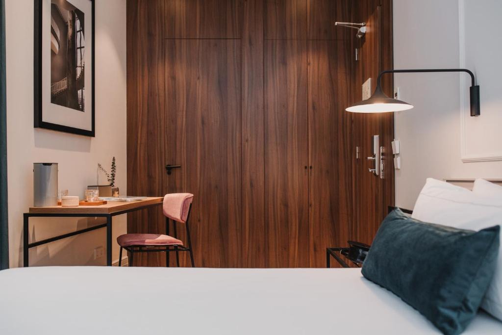 La Xerea Hotel | Room Mate Collection Helen Berger