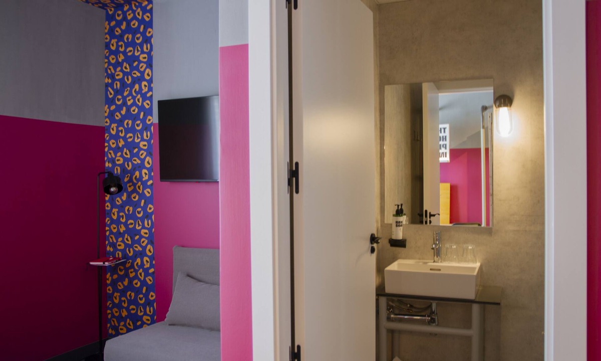 La Seu Hostel | Room Valencia