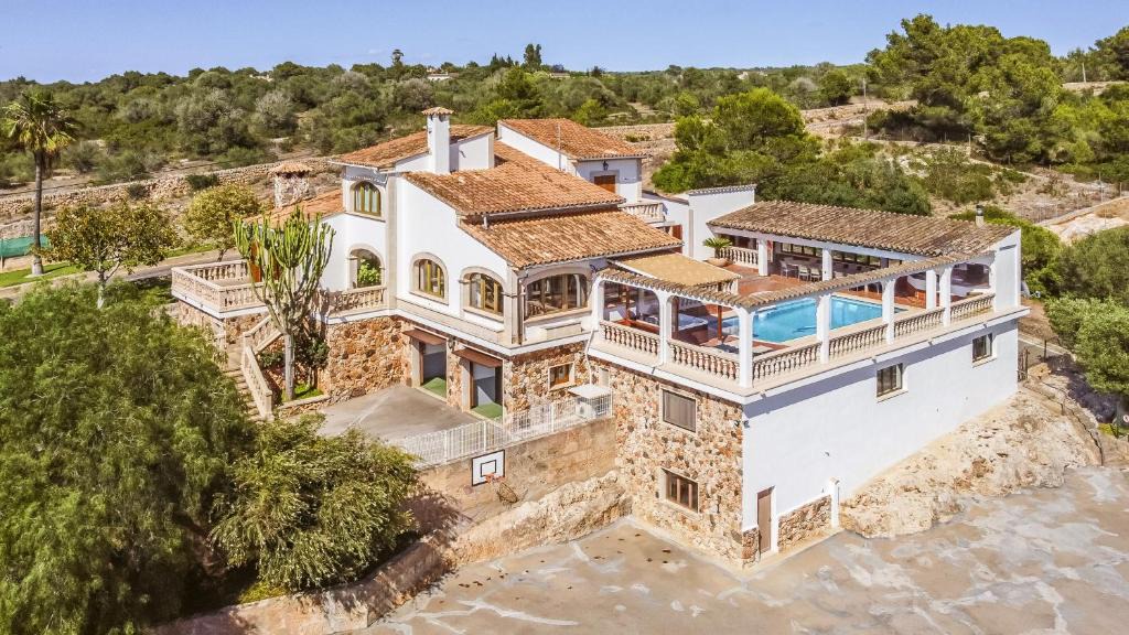l'Aranjassa Villa | Rustica s'Aranjassa