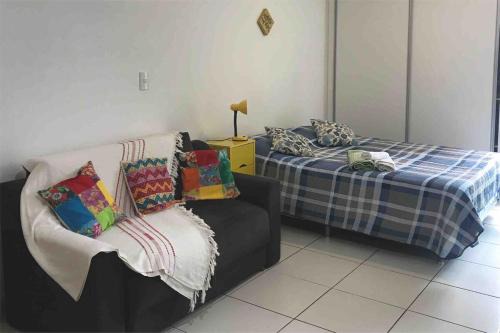 Sao Mateus Apartment | São Mateus - Studio in the best location in the neighborhood
