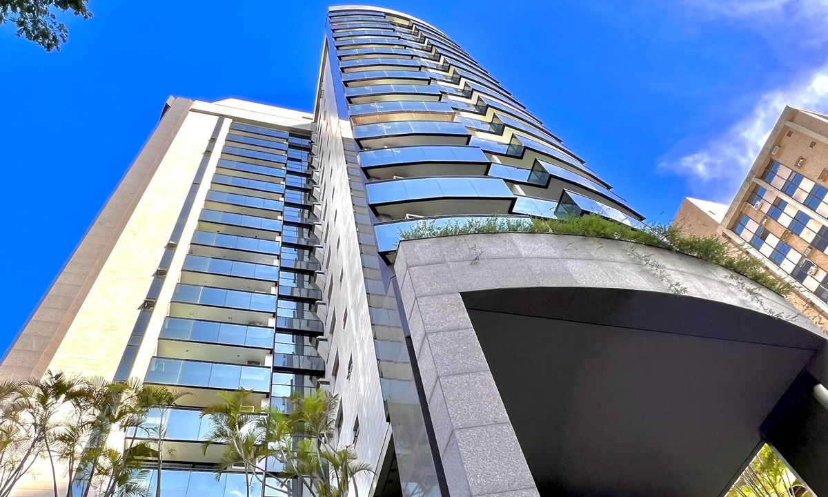 Savassi Apartment | Savassi Luxury Apartment