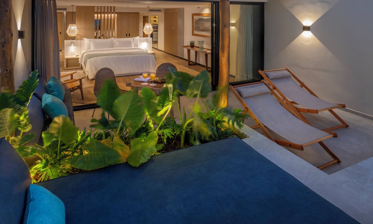 Via Costeira Hotel | SERHS Experience Suites