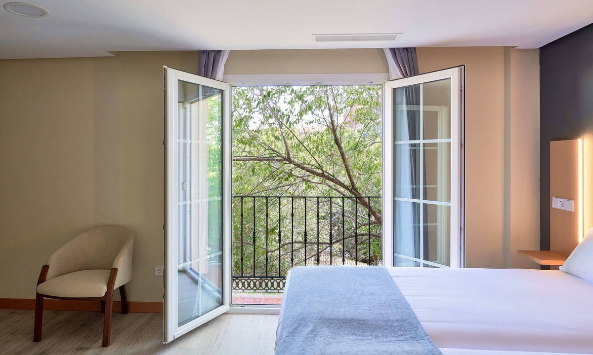 Yuncos Hotel | Smart Hotel La Sagra