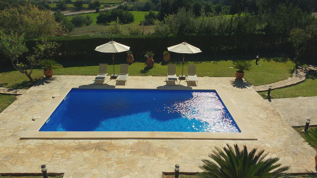 Costitx Villa | Son Tomasset Villa - Six Bedroom Villa, Sleeps 12