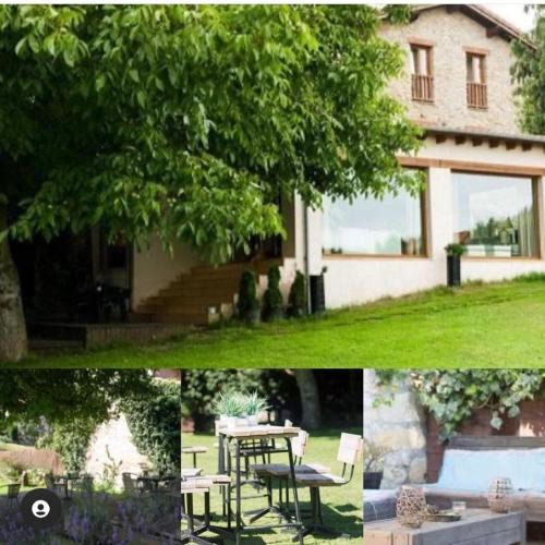 Mortera Hotel | Sotobosque