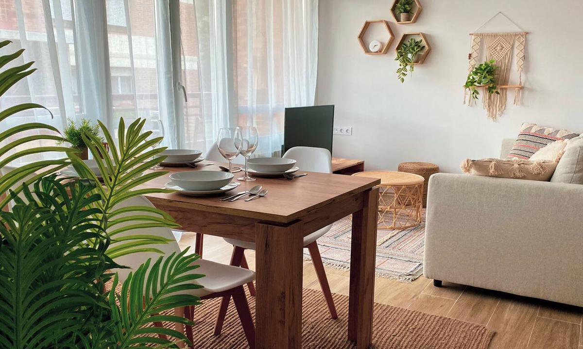 Sopelana Apartment | Steps away from the beach