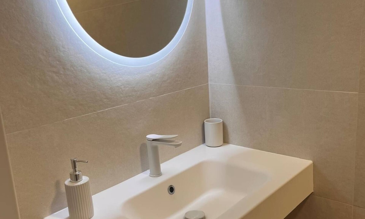 Province of Toledo Apartment | Studio Loft a stone's throw from the historic center in Toledo
