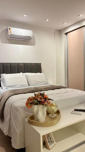 Guarulhos Apartment | Studio Sofisticado 2106 - Próx Aeroporto GRU