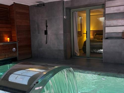 Vilassar de Dalt Hotel | SuitePoolBarcelona