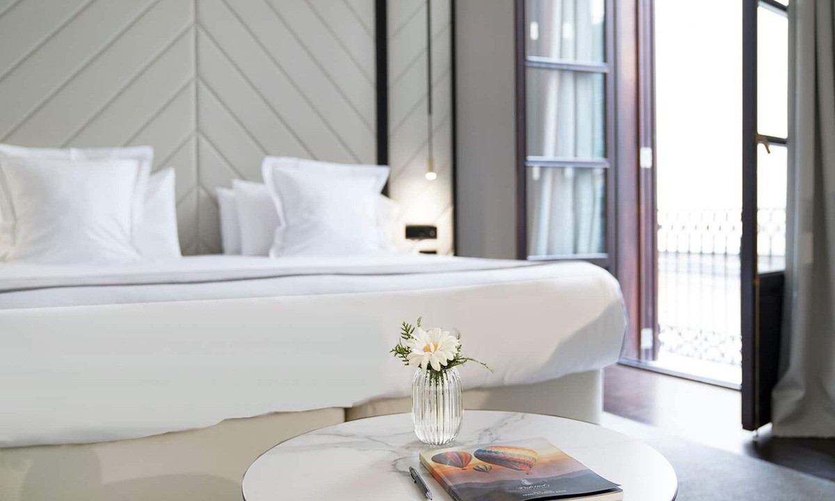 Jaume III Hotel | Summum Boutique Hotel, member of Meliá Collection