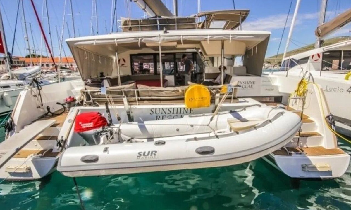 Palma de Mallorca Boat Rental | Sun-Kissed Sailing Adventure in Islas Baleares, Mallorca