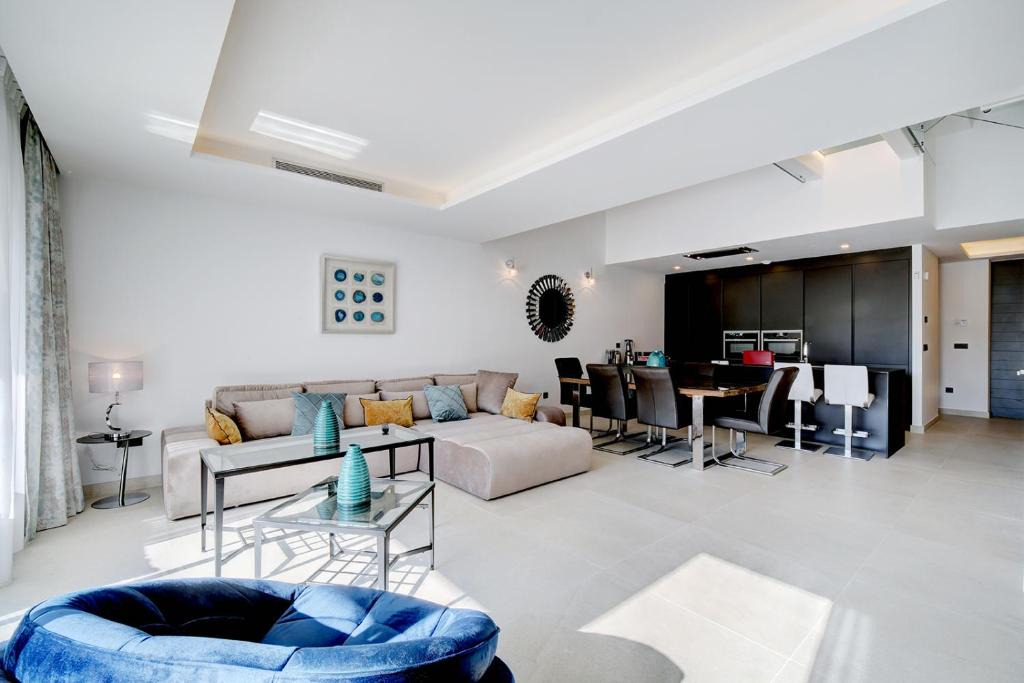 Estepona Apartment | The Next Gen villa