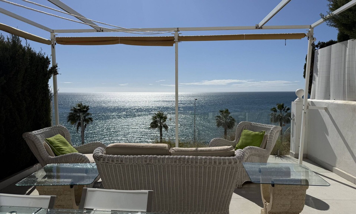 Benalmadena Ski Chalet | TORREMUELLE