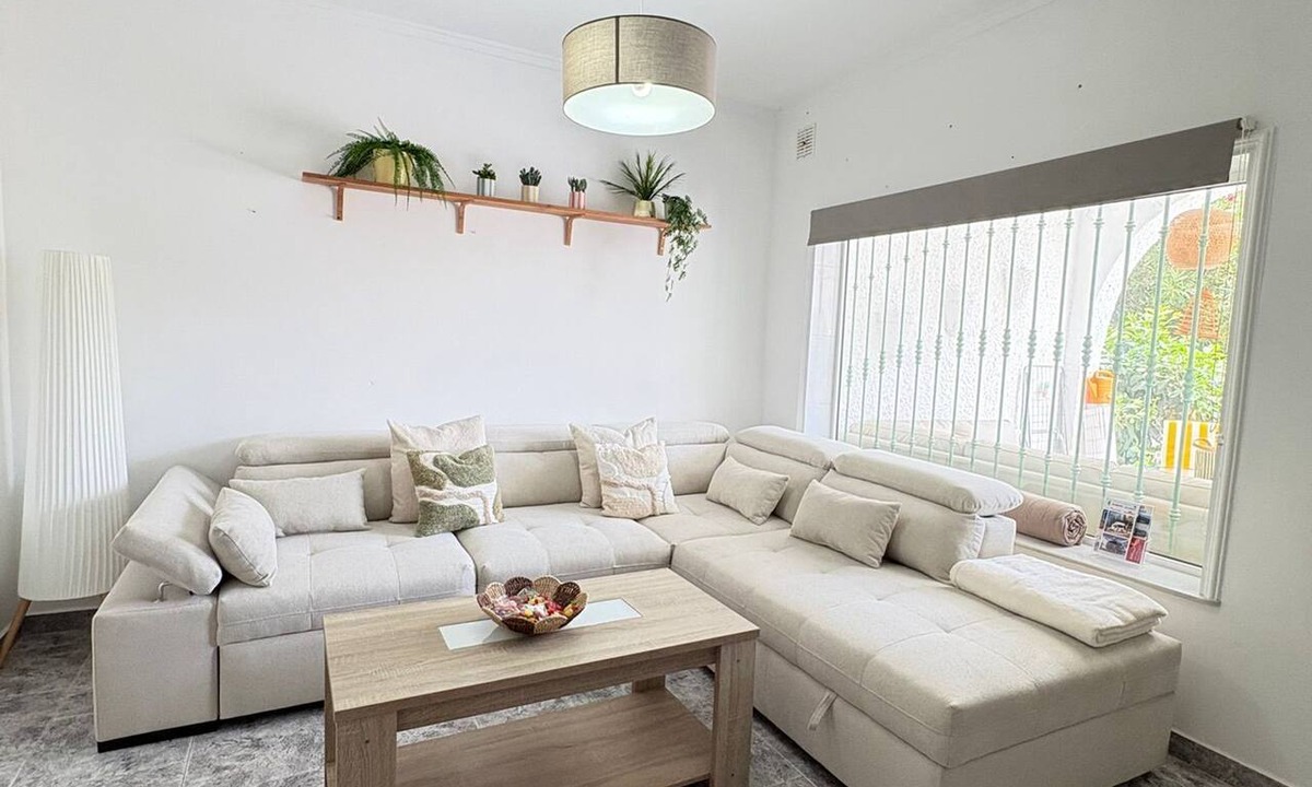 El Chaparral Ski Chalet | Townhouse in a quiet neighborhood