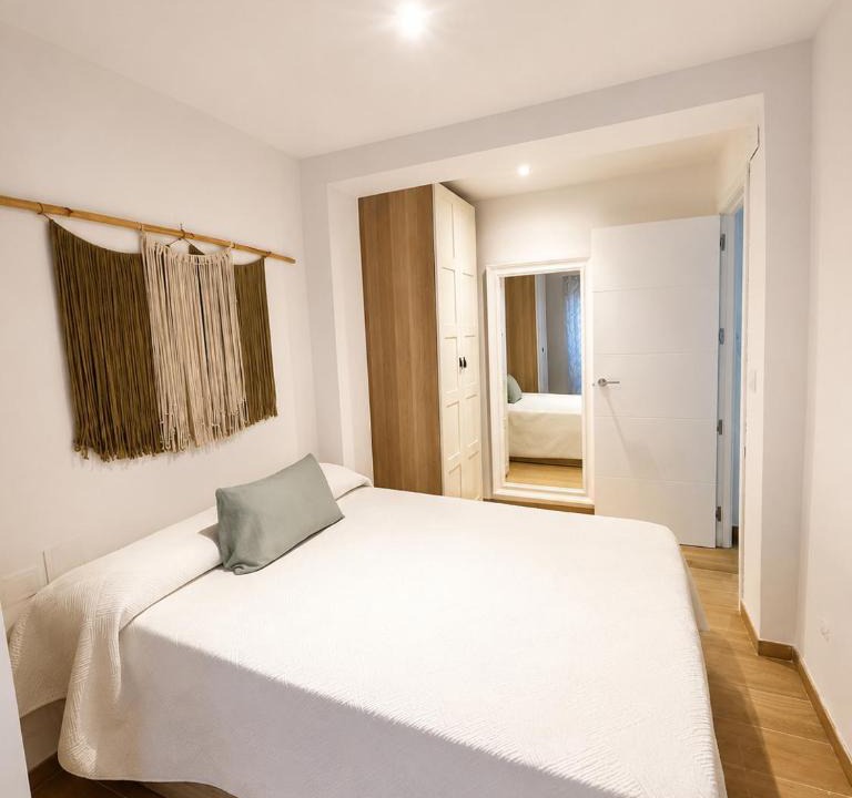 Elche House | Tranquilo