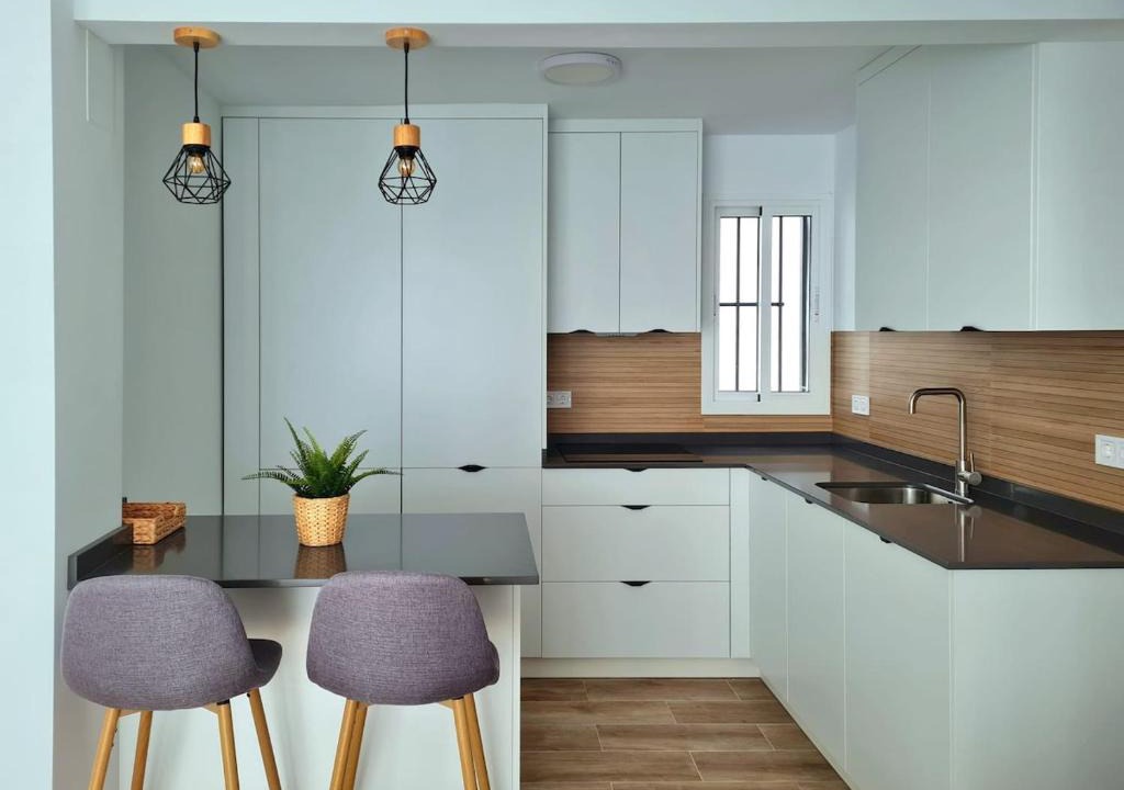 Triana Apartment | Triana San Jacinto Apartmento Leiria