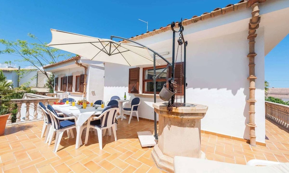 es Bacares Apartment | UllÀs - Apartment In Marina Manresa. Free Wifi
