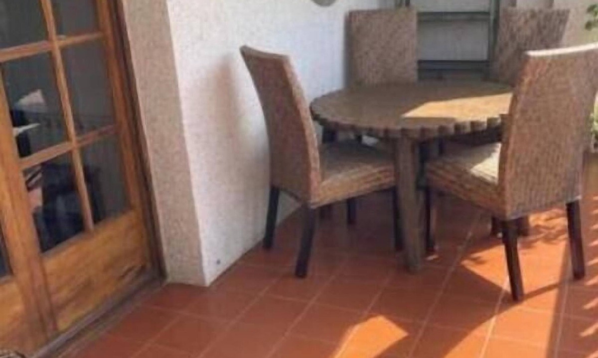 Masnou House | VACATIONS IN MARESME HOUSE FOR 7 PEOPLE