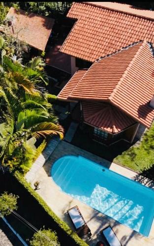 Teresopolis House | Vale Vijaya bem estar em meio à natureza