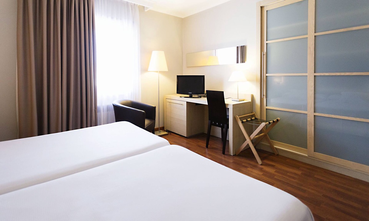 Ferrol Hotel | Valencia