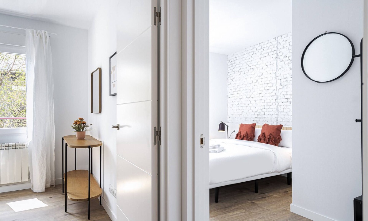 Numancia Apartment | Vallecano Apartment 3