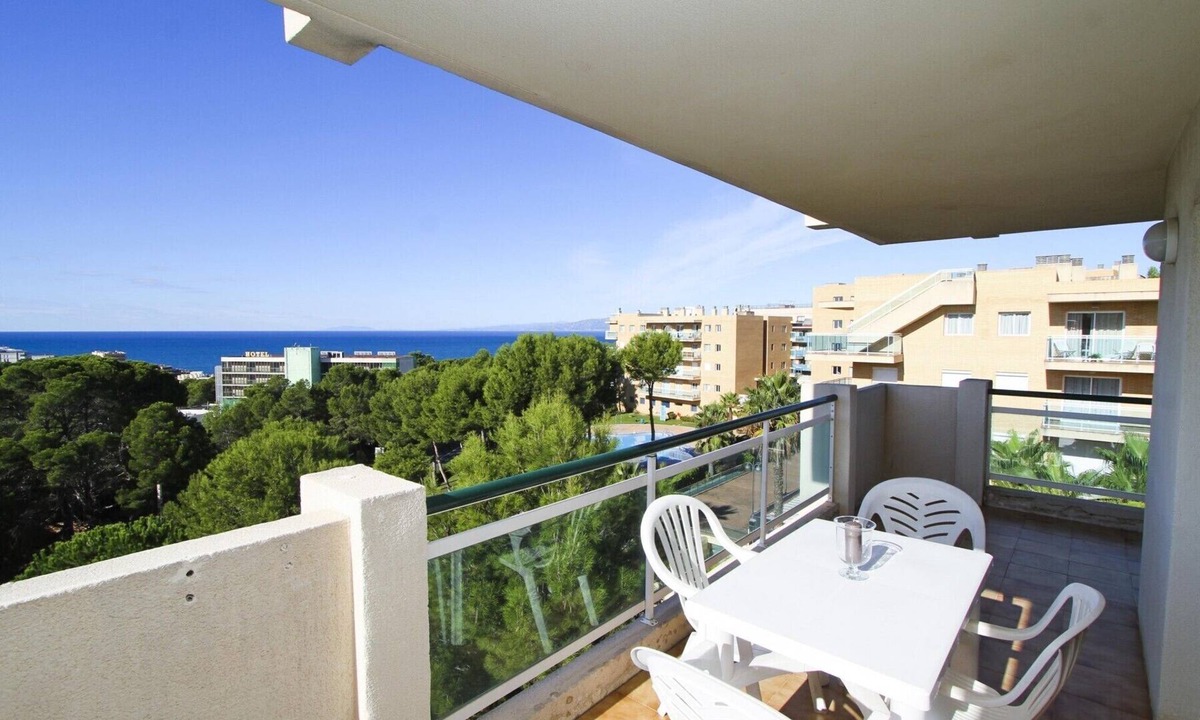 Cap de Salou Apartment | VANCOUVER 1409 HomeStay by Turismar