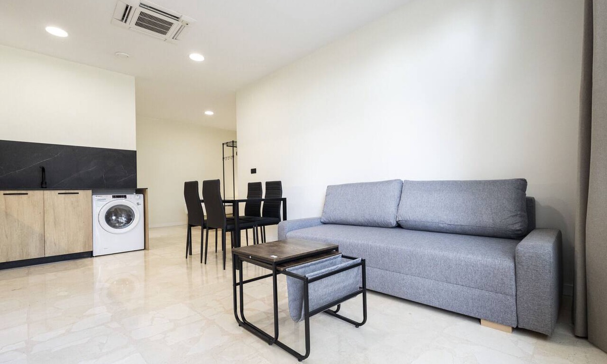 La Malva-rosa Apartment | Vera Garden 3 by Concept Flats