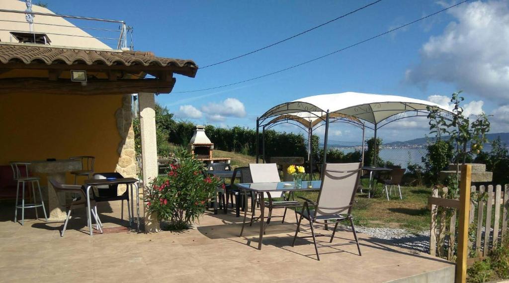 Bueu Hotel | Vilar Norte