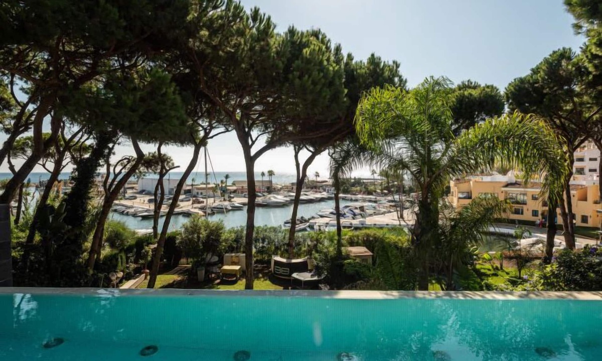 Cabopino House | Villa Goval by Interhome