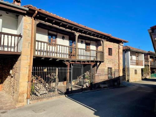 Cos Villa | Villa Leiva Casa Rural Boutique