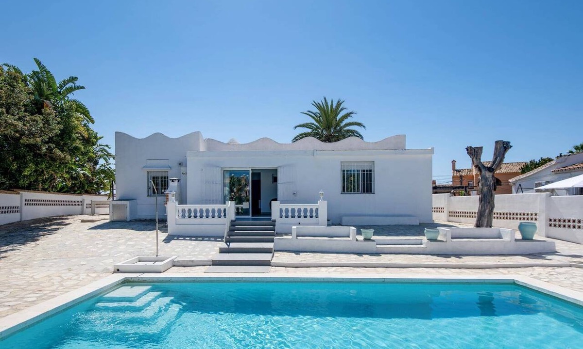 El Faro Villa | Villa Mijas Playa by Villa Plus
