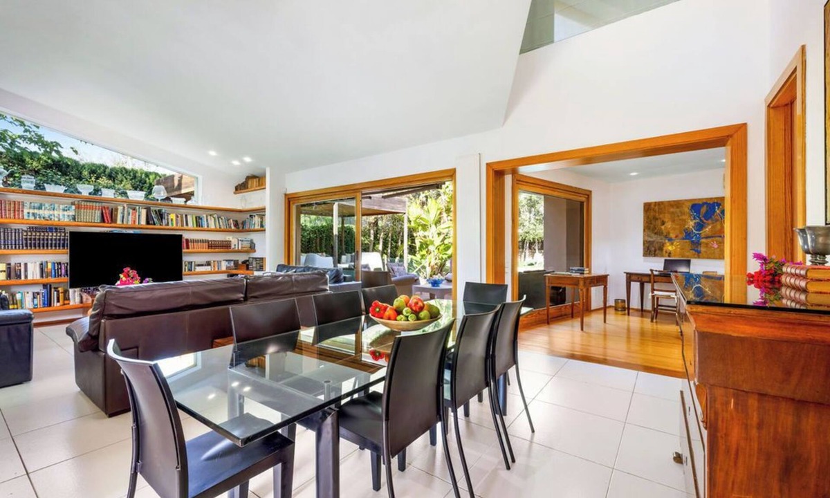 Son Rapinya Villa | Villa Paloma