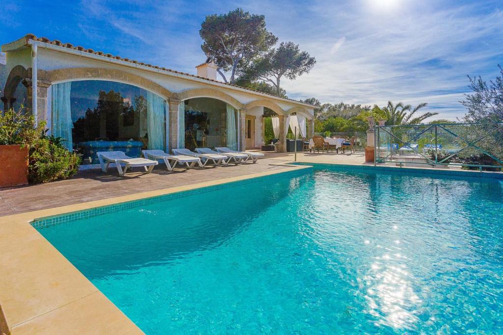 Mal Pas-Bon Aire Villa | Villa Romana Bonaire