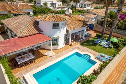 Saladillo-Benamara Villa | Villa Ruby