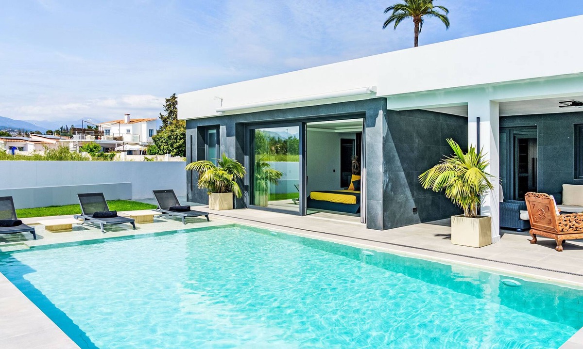 Guadalmina House | Villa Tzuki by Interhome