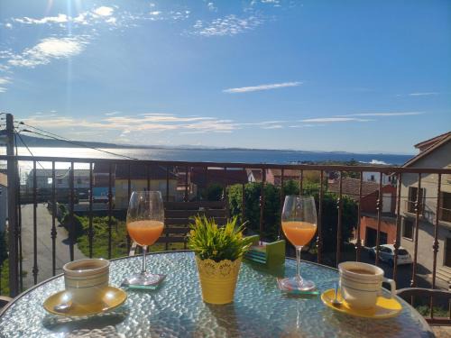 Corrubedo Apartment | Vivienda en Corrubedo,vistas a las Dunas by Cristian&Tamara"alquileres"
