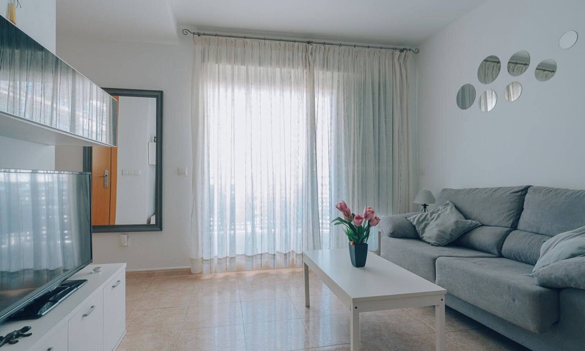 Chilches House | Vivienda Turística SunbeachXilxes CV-VUT0042192-CS