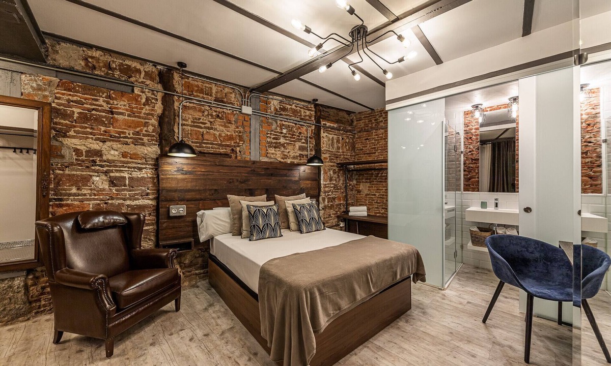 Centro Bed & Breakfast | Waou Boutique SOL V