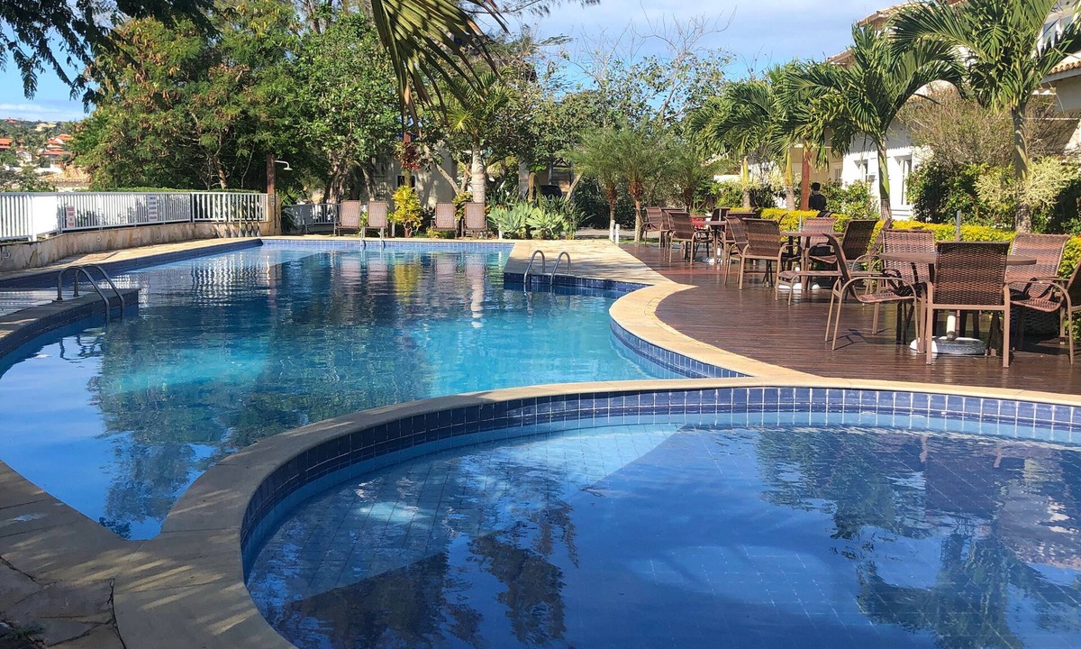 Manguinhos House | Wonderful house in Geribá, 4 suites, balcony and gourmet area.