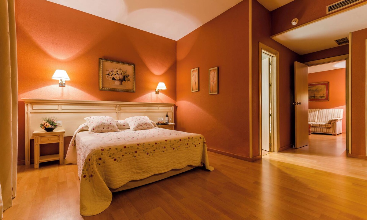Bailen Hotel | Zodiaco