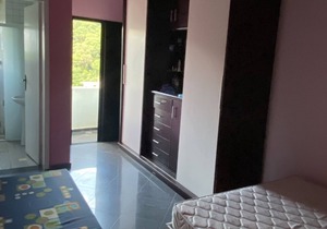Ótimo Apartamento Começo da Enseada ao Lado do Mercado Pão de Açúcar, in SP