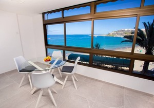 50 m² House ∙ 1 bedroom ∙ 3 guests