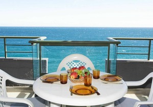 65 m² Apartment ∙ 2 bedrooms ∙ 4 guests in Platja d'Aro