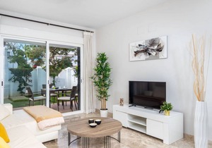 79 m² Accommodation ∙ 2 bedrooms ∙ 4 guests in Marbella