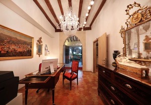 AH Art Hotel Palma