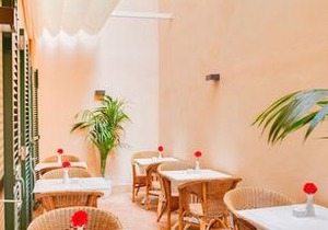 AH Art Hotel Palma